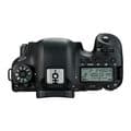 Canon EOS 6D Mark II Digital SLR Camera Body | UK Camera Club Ltd